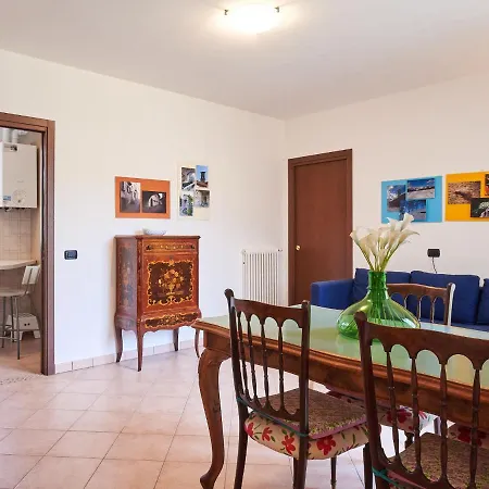 Locazione Turistica Verdi * Maccagno