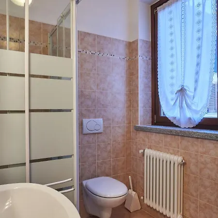 Locazione Turistica Verdi